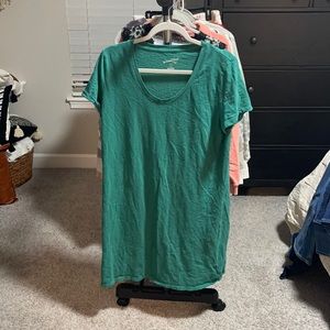 Universal Thread tshirt dress